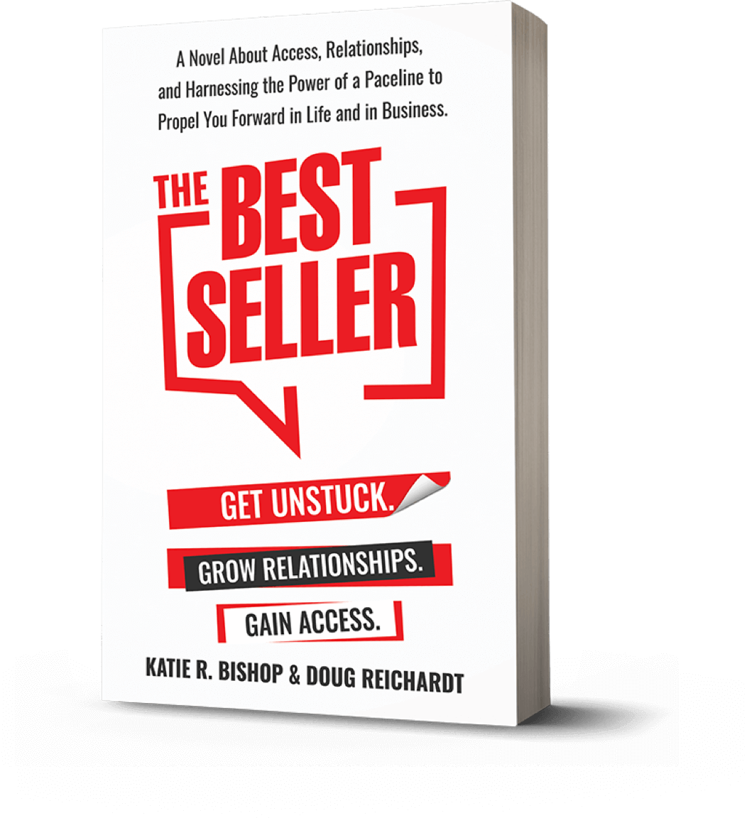 Your Best-Seller Book